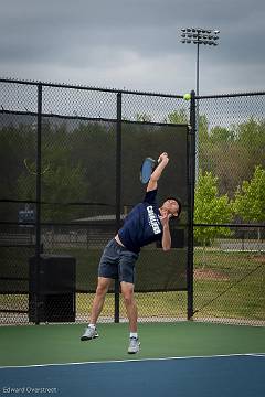 Tennis vs JL Mann 125